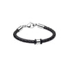 Fred Bennett Father and Son Matching Leather Bracelet Kit