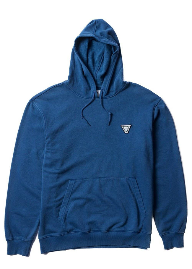 Bluza z kapturem Vissla Solid Sets Eco dla chłopców