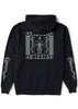 Vissla Offshore Eco Boys Po Hoodie