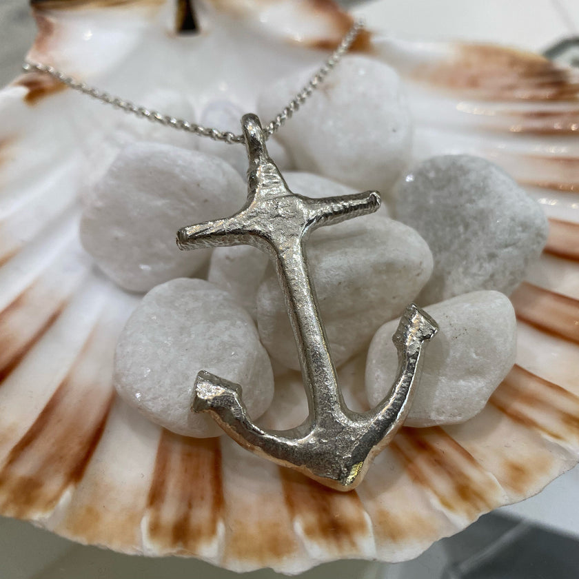 Ultimate Maxi Anchor