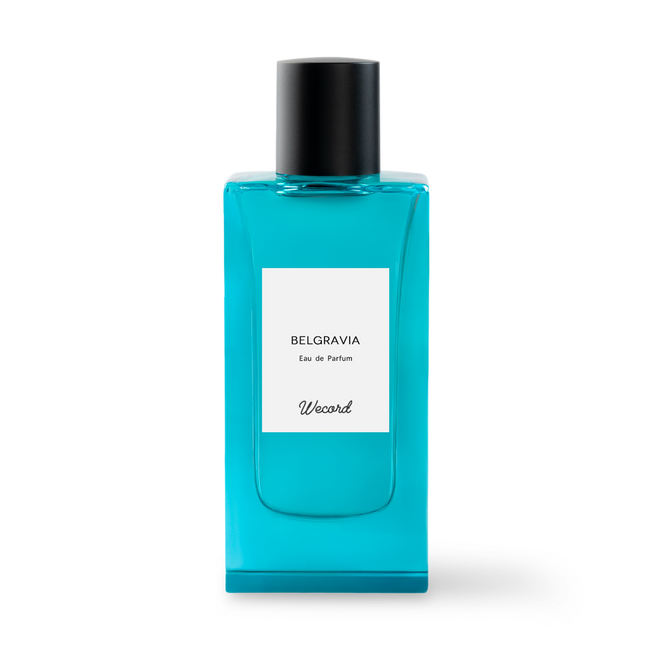 Belgravia Eau De Parfum