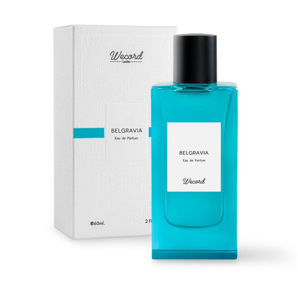 Belgravia Eau De Parfum