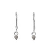 Baby Heart Hoops