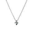 Baby Heart Necklace