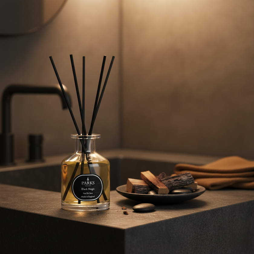 DIFUSOR DE MADERA DE HAYA 100ML