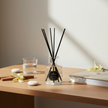 SANDALWOOD & YLANG YLANG 100ML DIFFUSER 100ML