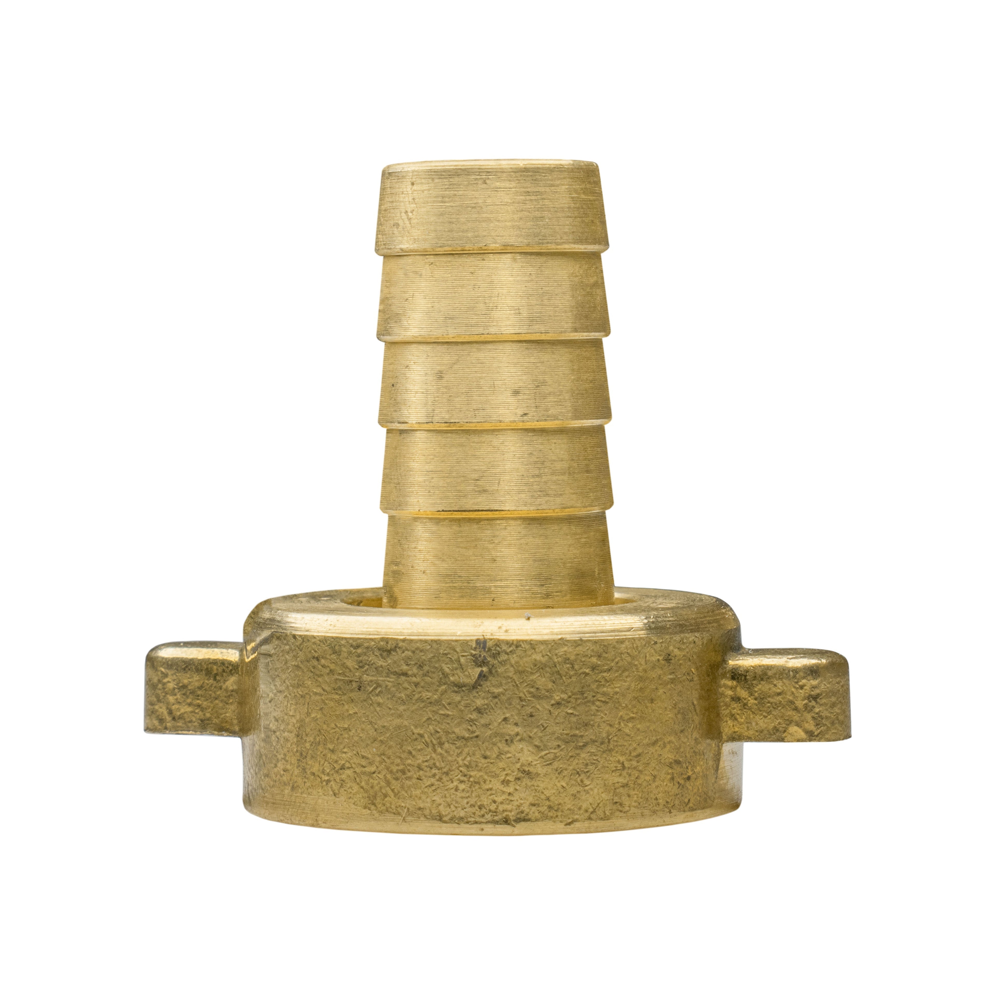 Brass Adaptor 3/4" BSPF - 13mm