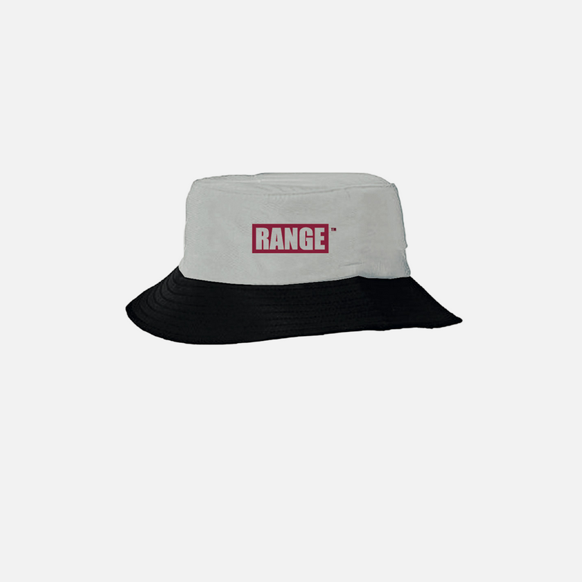 Range Surf bucket hat