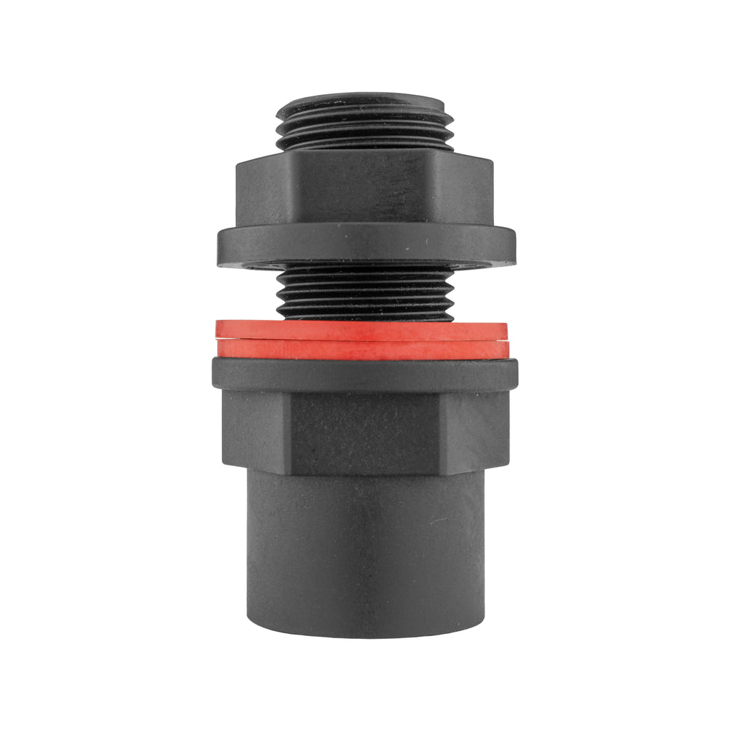 Water Butts Kit 1/2" With Standard Tap and Drill Bit