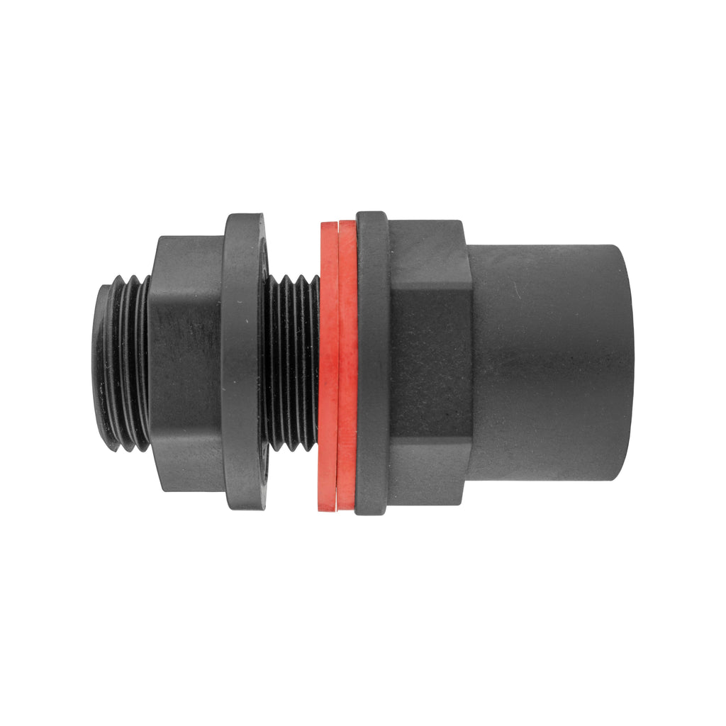 Water Butts Kit 1/2" With PP WL Tap