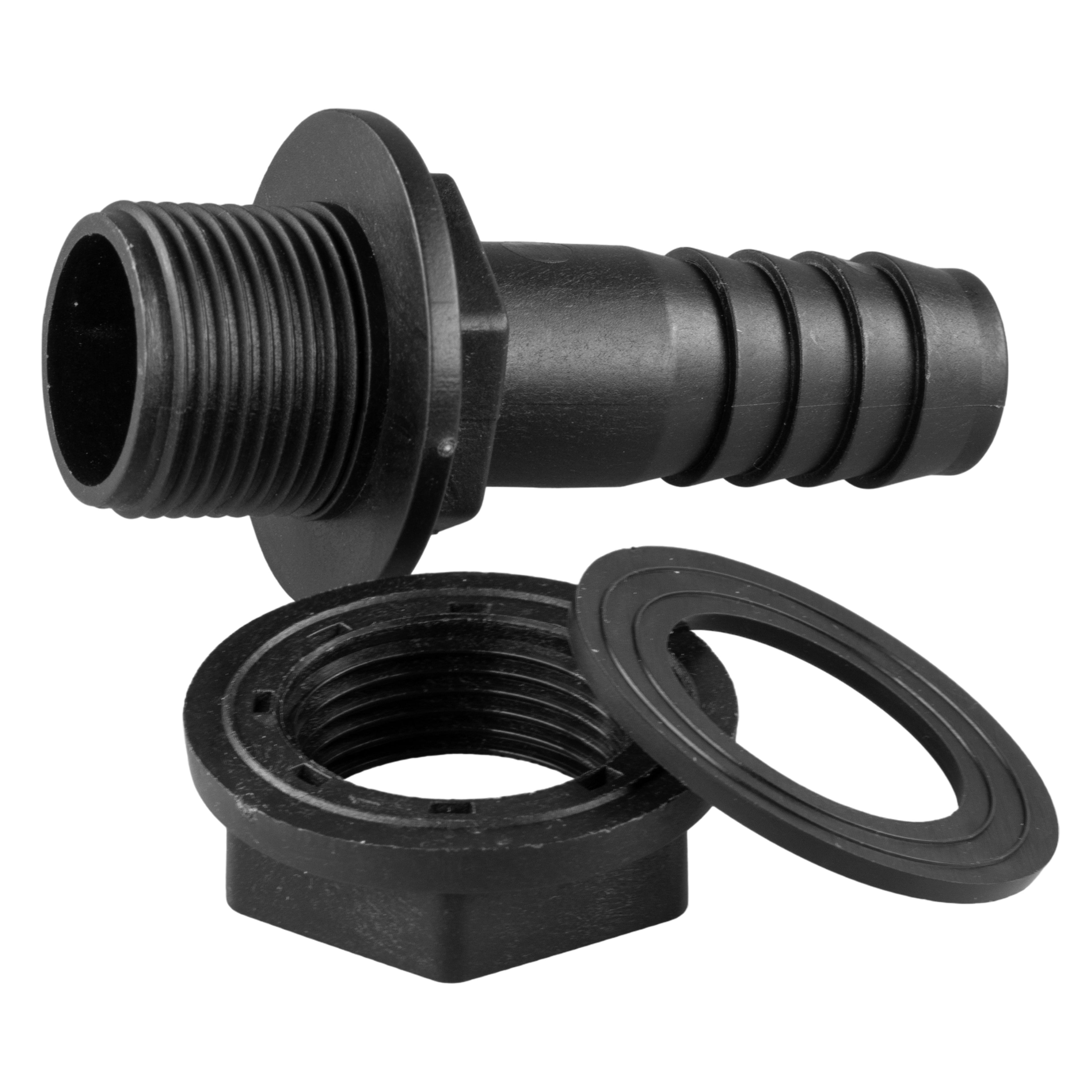 1.25" Water Butt Linking Kit