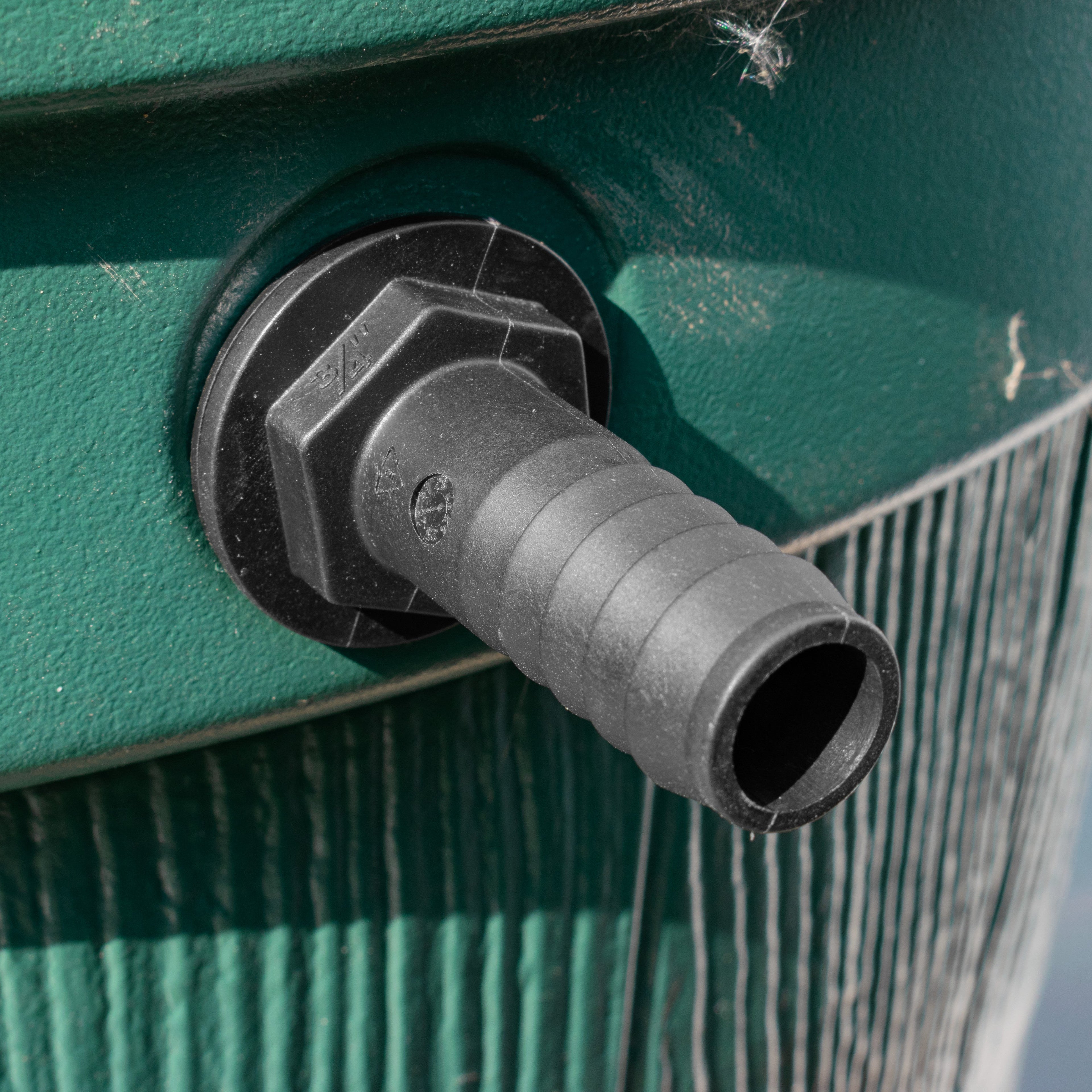1.25" Water Butt Linking Kit