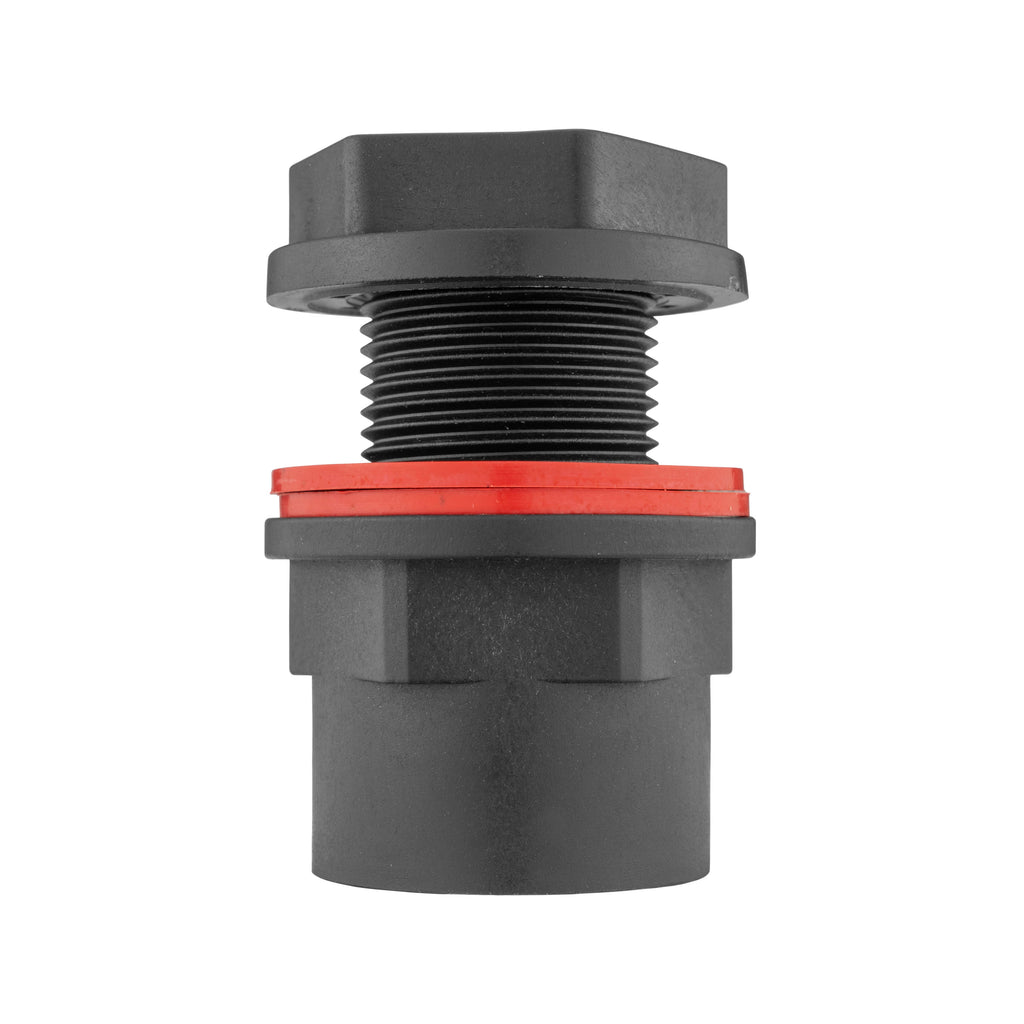 Water Butts Kit 3/4" PP WL Tap