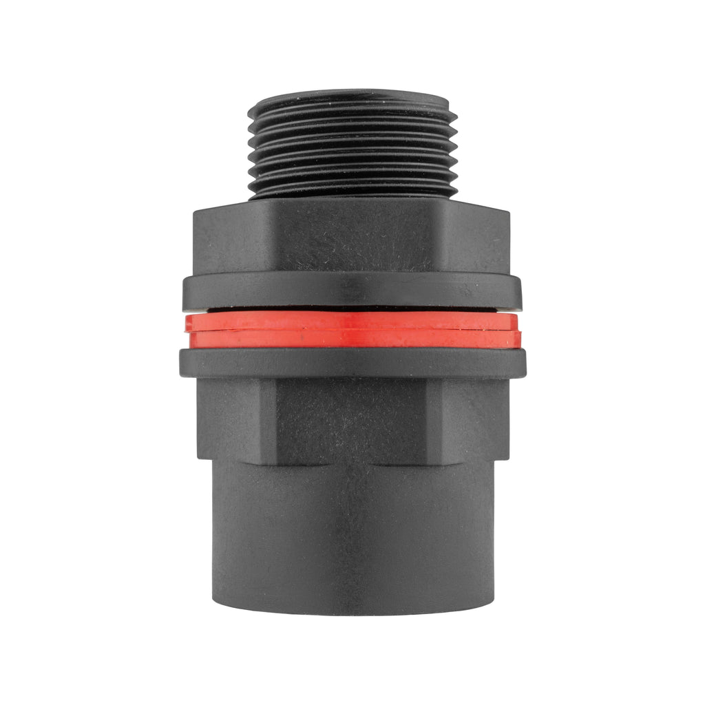Water Butts Kit 3/4" With Brass Tap