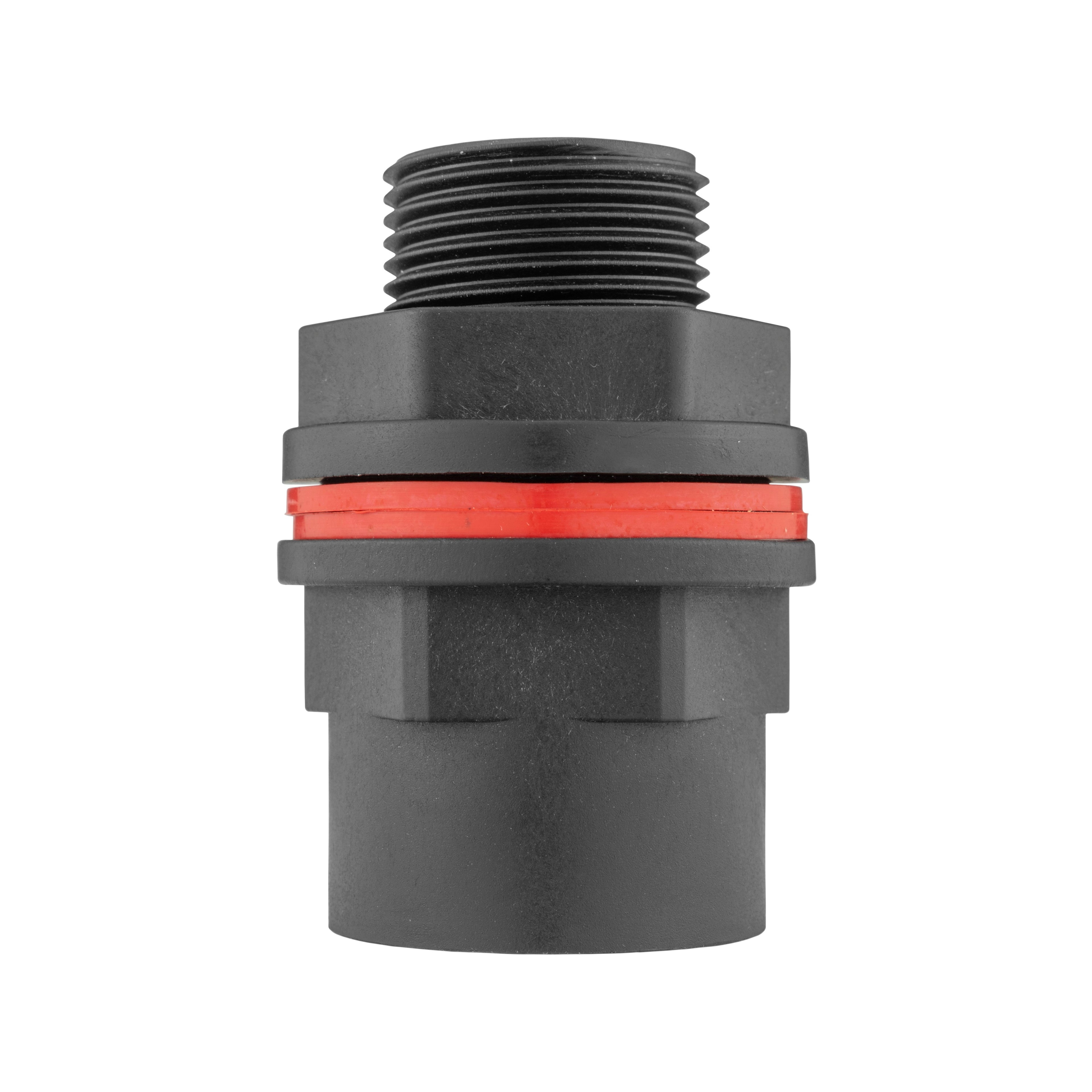 Water Butt Kit ¾” BSPM-F with Quick Connect Adaptor and Hose Connector (Lime)