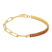 Birthstone Tennis Bracelet
