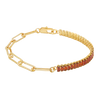 Birthstone Tennis Bracelet