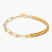 Birthstone Tennis Bracelet