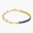 Birthstone Tennis Bracelet