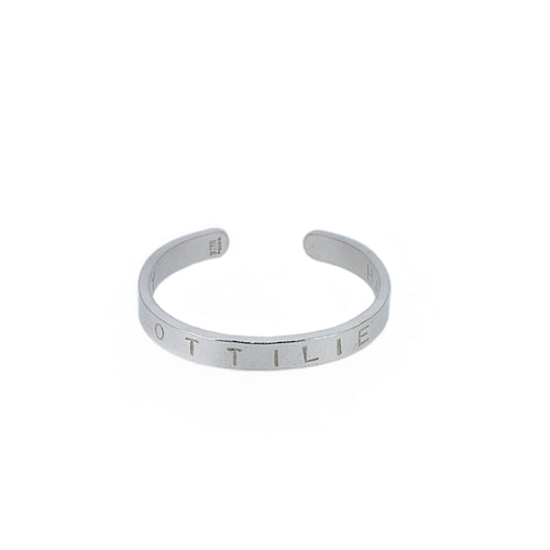 Baby & Childrens Cuff Bangle