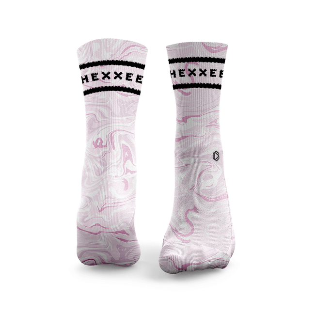 Calcetines de Pádel Marble 2.0