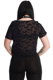 Banned Prayers Top