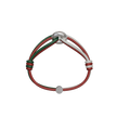 Football Teams Bracelets 2mm