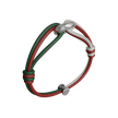 Football Teams Bracelets 2mm