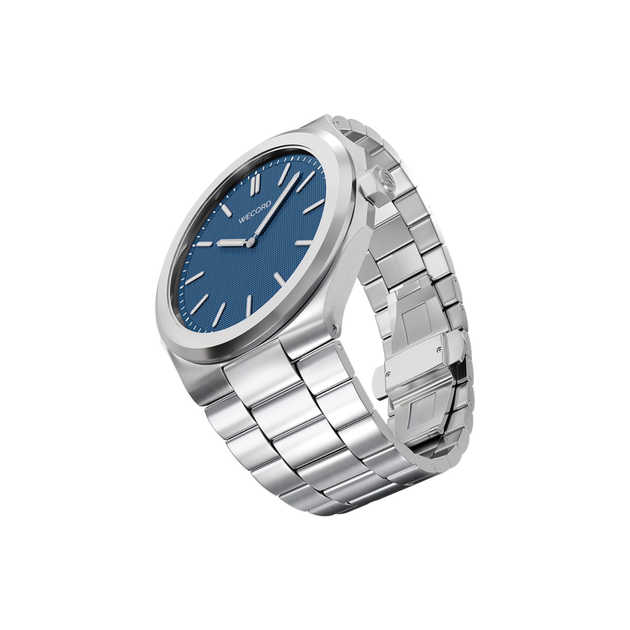 Oliver Watch - Large Model