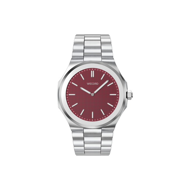 Oliver Watch - Large Model