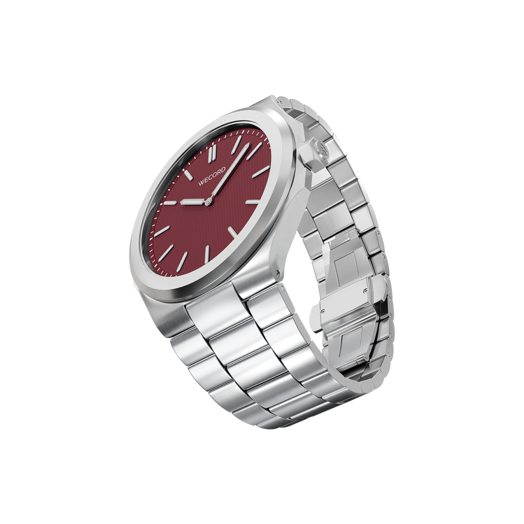 Oliver Watch - Large Model