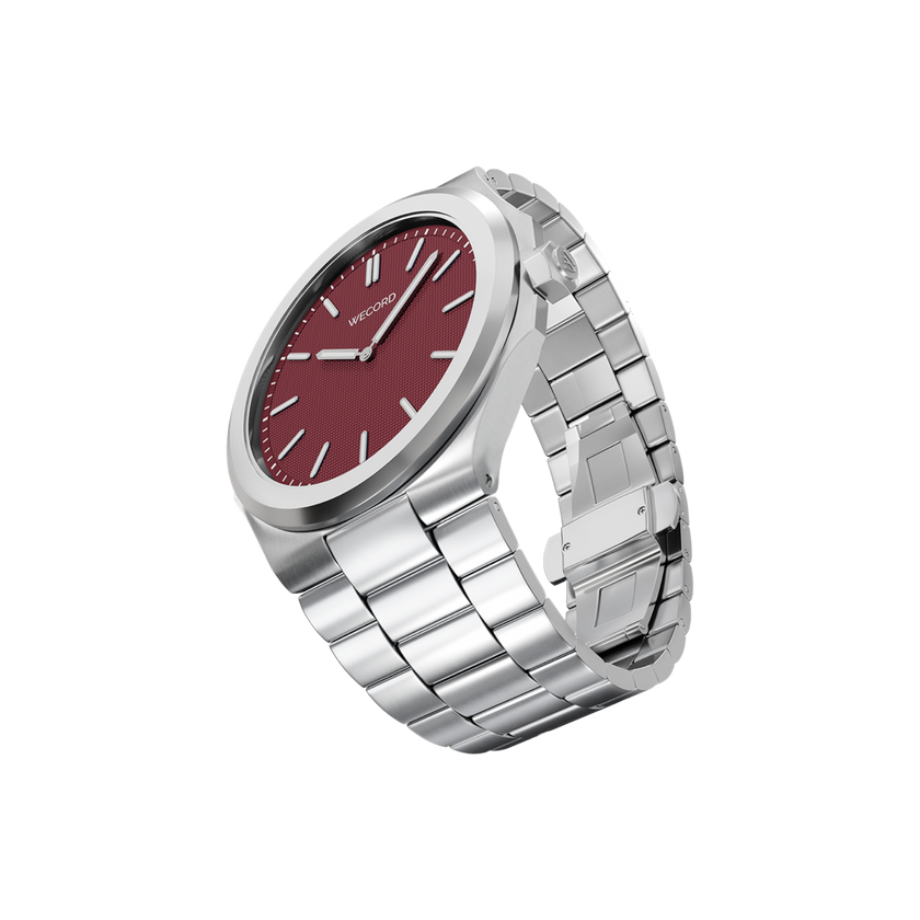 Oliver Watch - Large Model