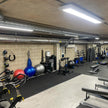 Indoor Sprint Track – 2m Wide