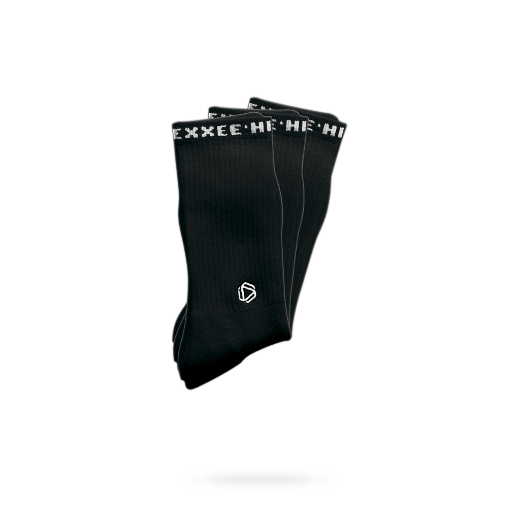 Halo Padel Socks X3