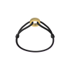 Golden Regent Cord Bracelet