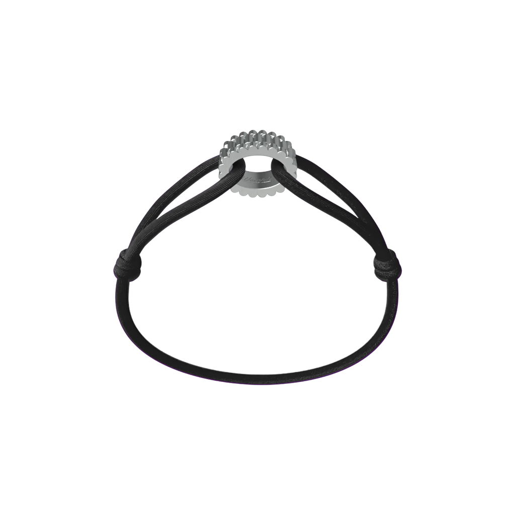 Regent Cord Bracelet