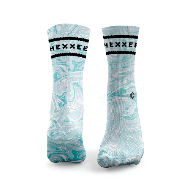 Marble 2.0 Padel-Socken