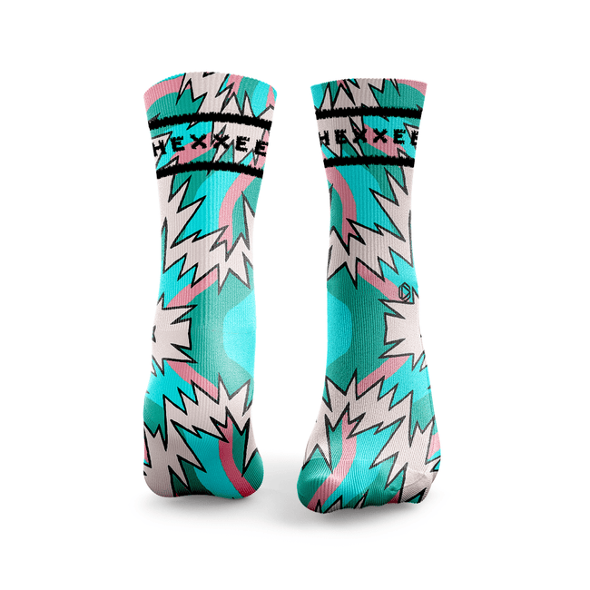 Calcetines Fresh Prince Padel