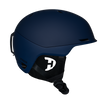 Daytona Steeze Snowboard Helmet - Adjustable Helmet for Men, Women & Youth - Dull Blue Finish