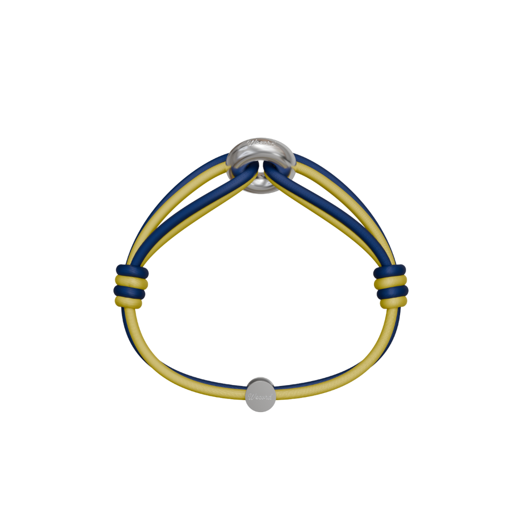Football Teams Bracelets 2mm
