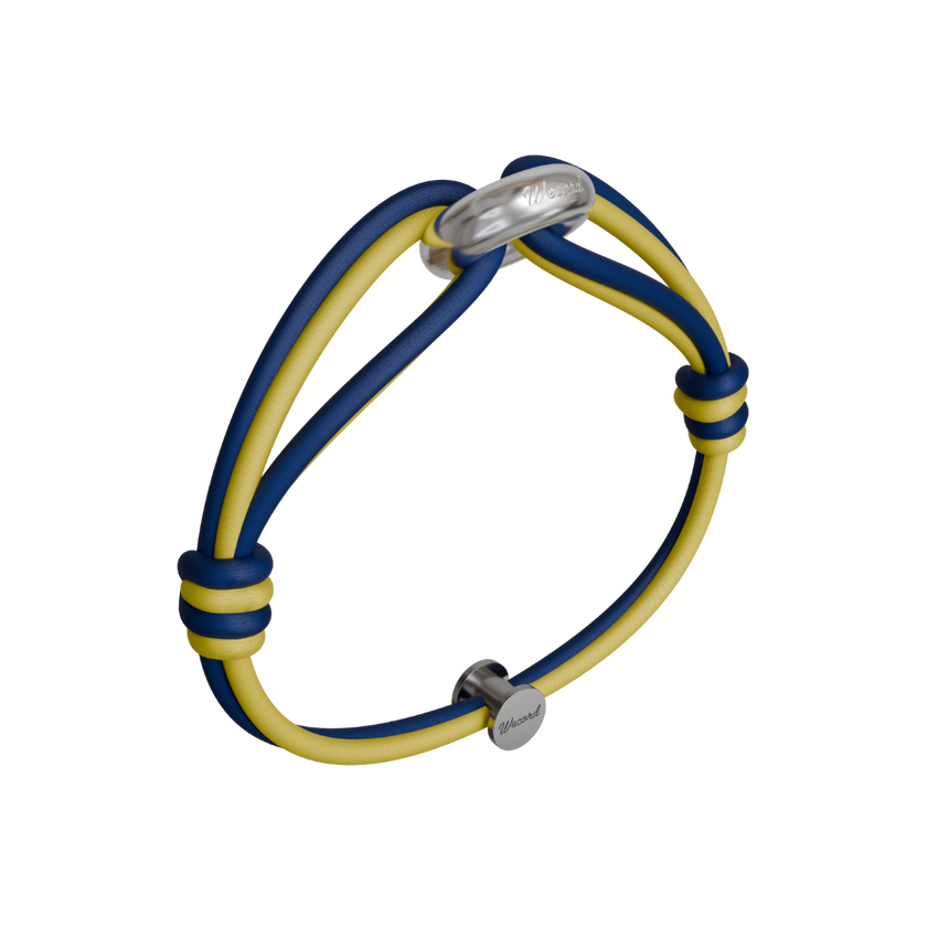 Football Teams Bracelets 2mm