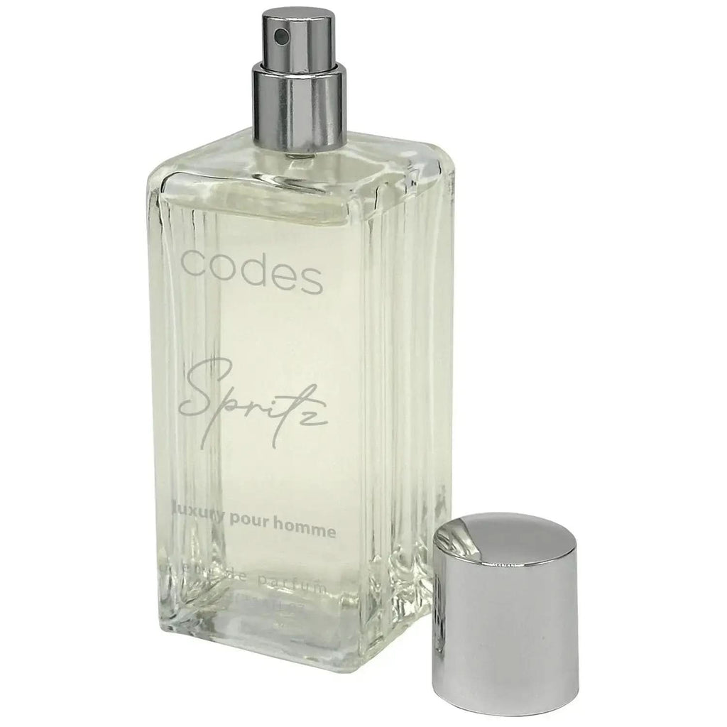Flava Spritz Fragrance For Men - Codes