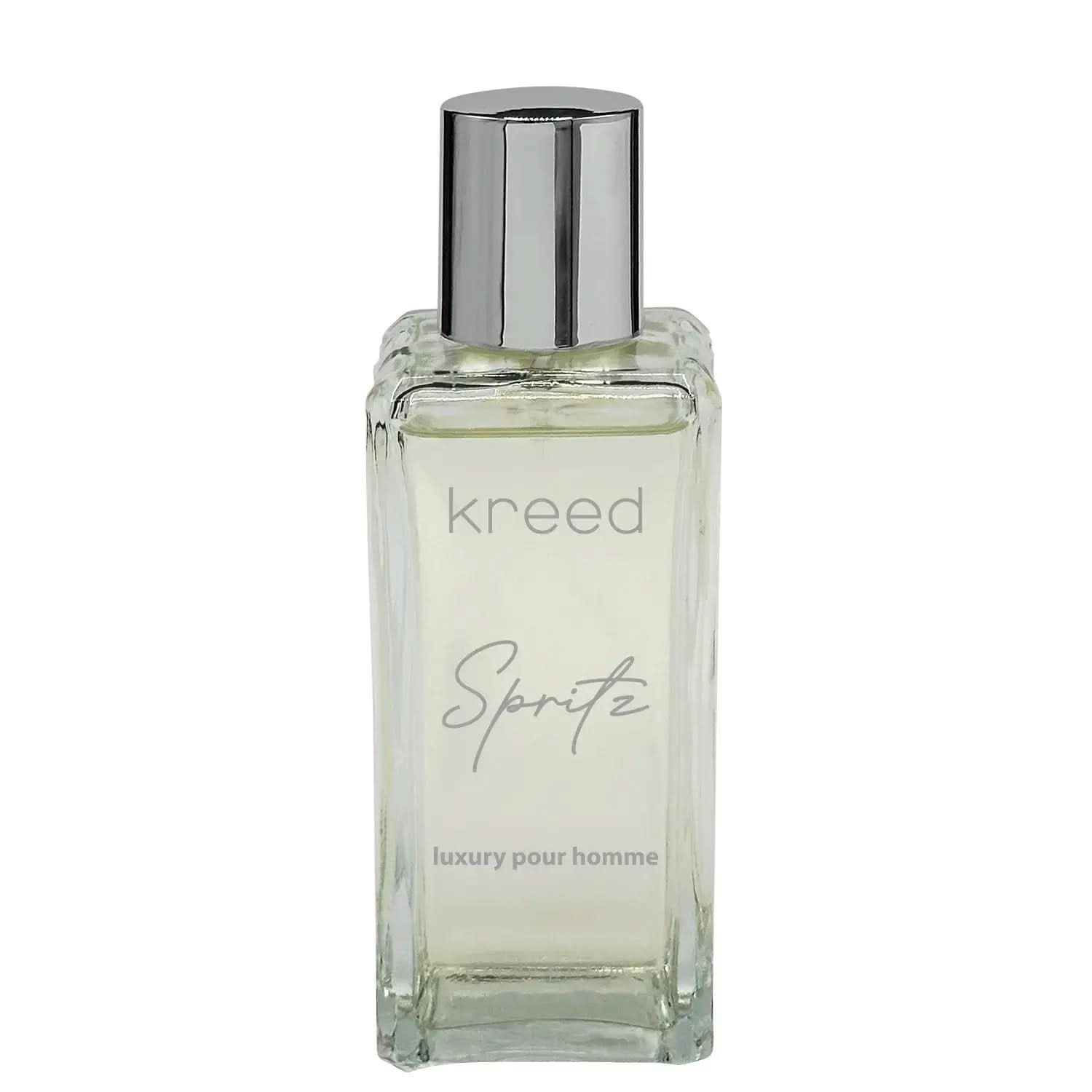 Flava Spritz Fragrance For Men - Kreed