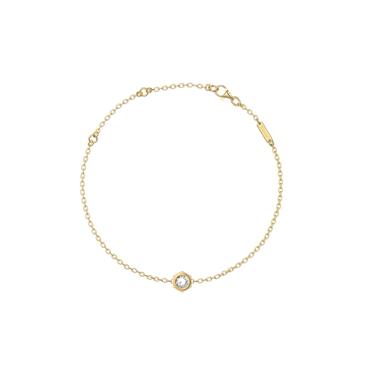Unity bracelet