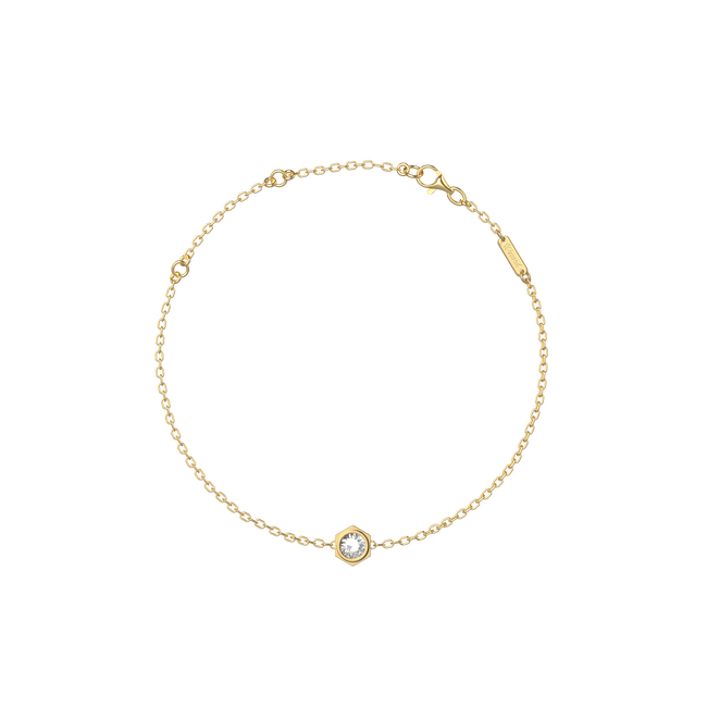 Unity bracelet