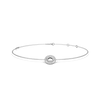 Mini Soho Pavé Chain