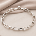 Box Chain Bracelet