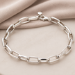 Box Chain Bracelet