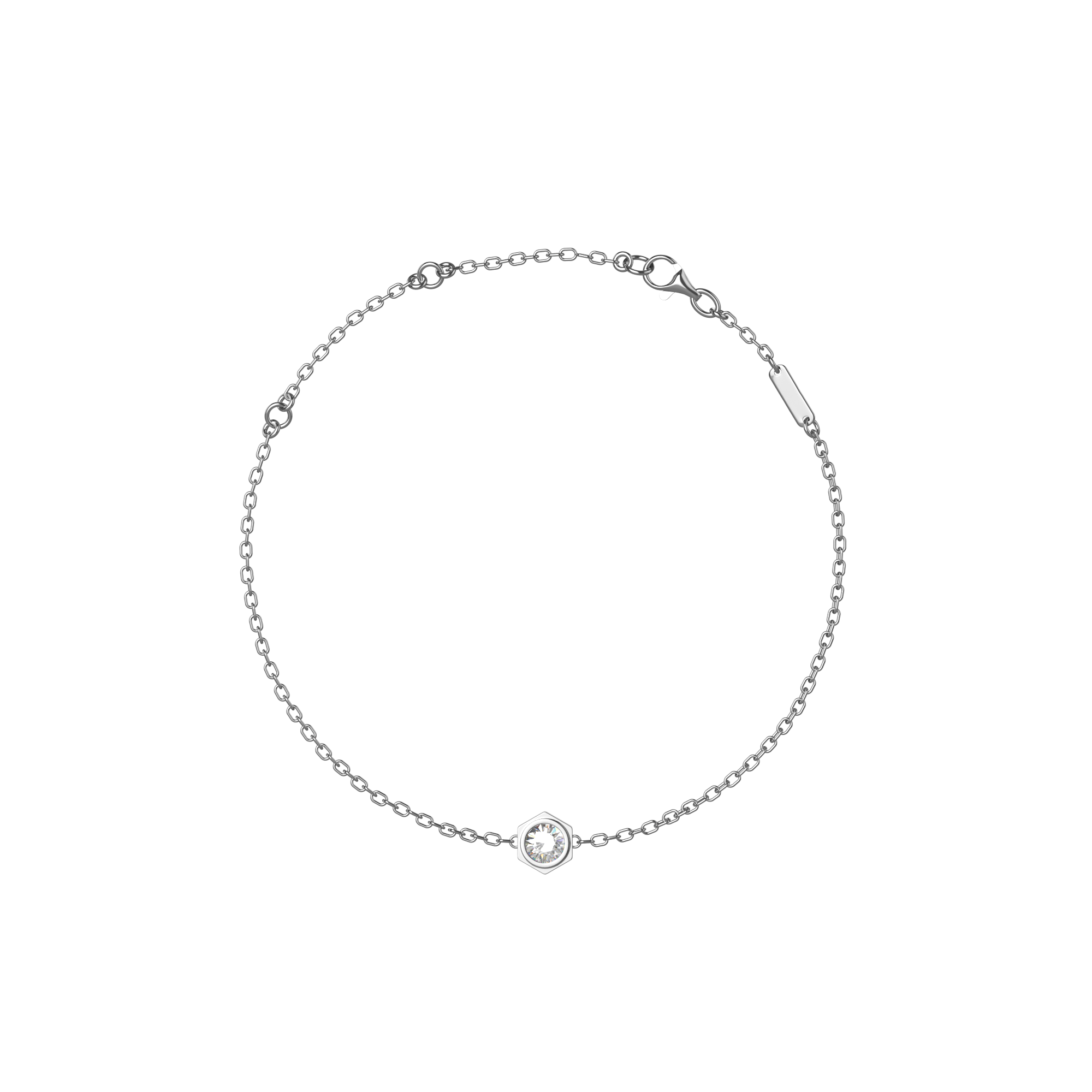 Unity bracelet