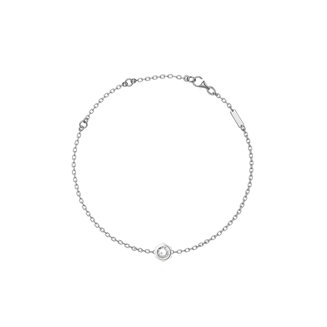 Unity bracelet
